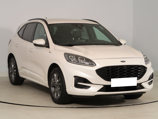 Ford Kuga 2020