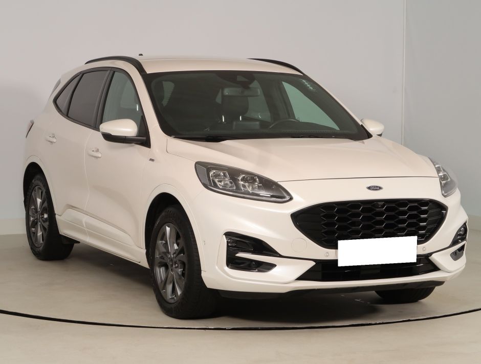Ford Kuga - 2020