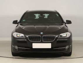 BMW 5 - 2011
