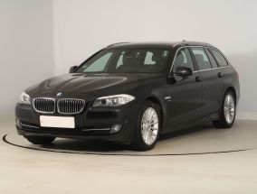 BMW 5 - 2011