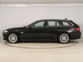 BMW 5 - 2011