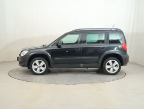Skoda Yeti - 2013