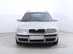 Skoda Octavia - 2002