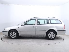 Skoda Octavia - 2002