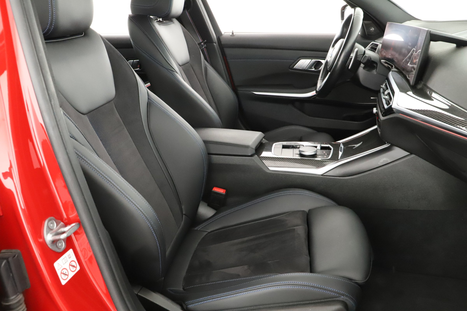 BMW 3 - 2023