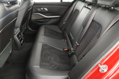 BMW 3 - 2023