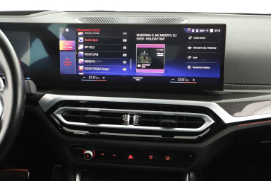 BMW 3 - 2023