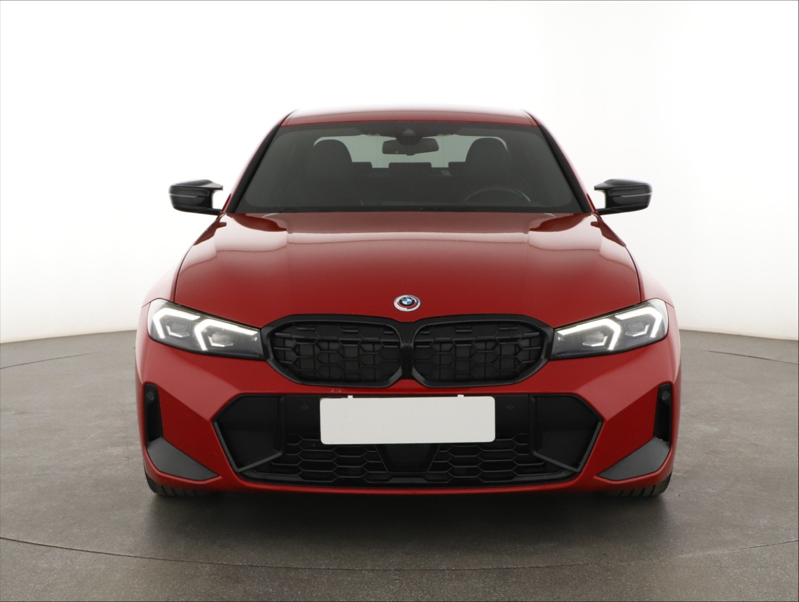 BMW 3 - 2023
