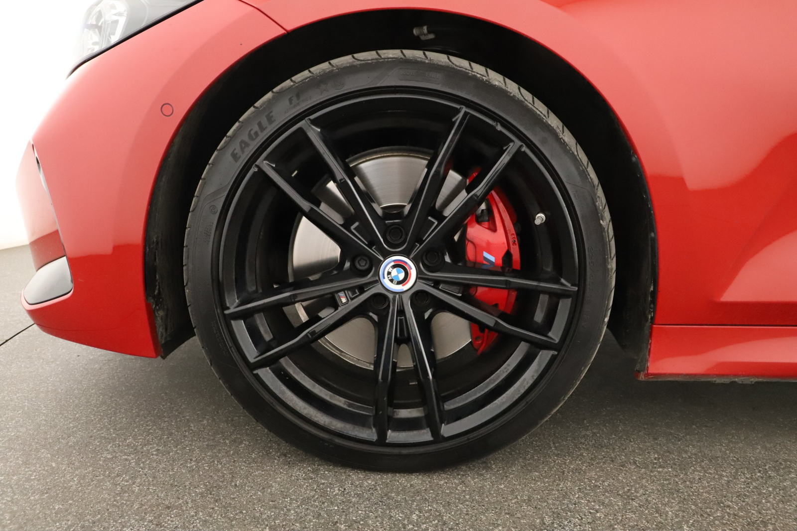 BMW 3 - 2023