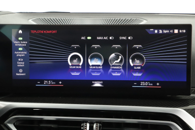 BMW 3 - 2023
