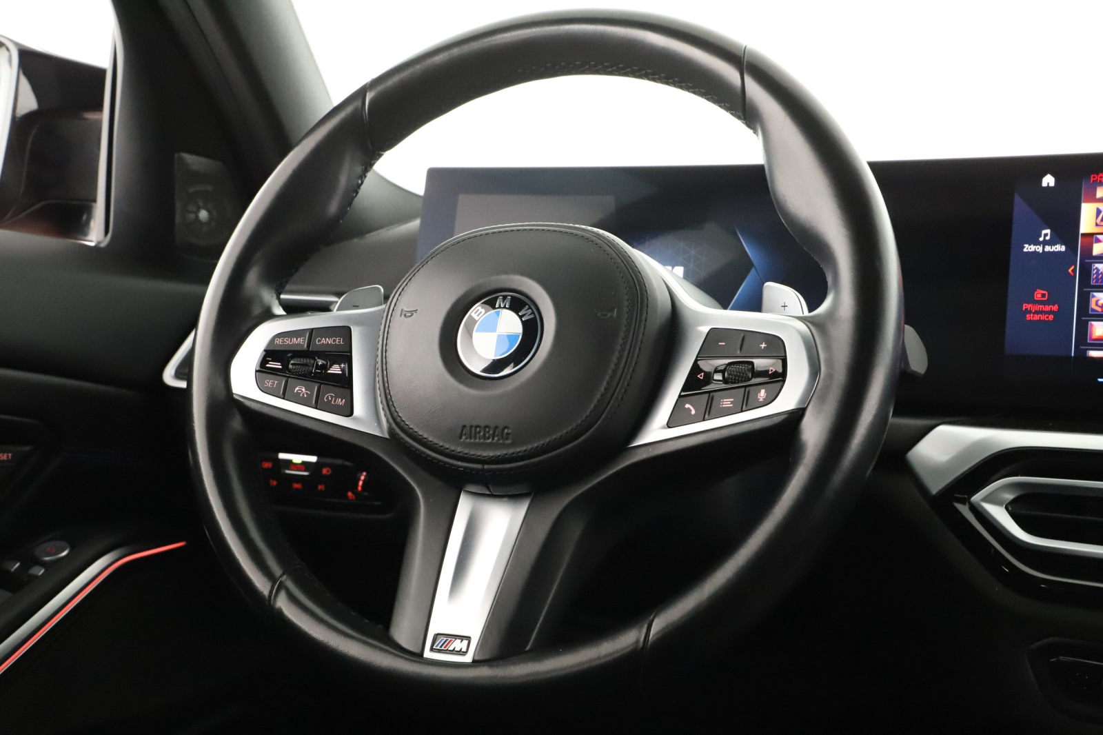 BMW 3 - 2023