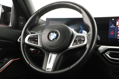 BMW 3 - 2023