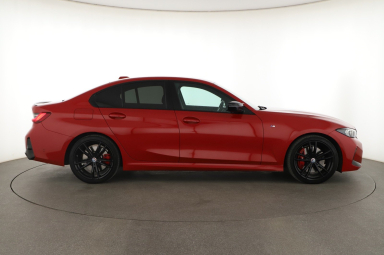 BMW 3 - 2023
