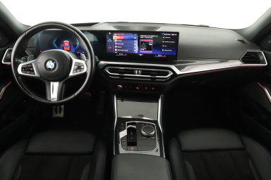 BMW 3 - 2023