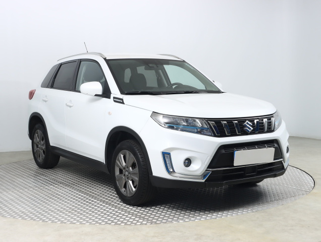 Suzuki Vitara 2022