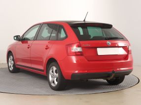 Skoda Rapid - 2014