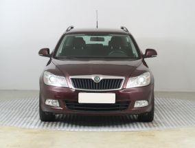 Skoda Octavia - 2010