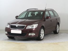 Skoda Octavia - 2010