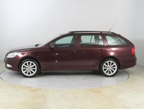 Skoda Octavia - 2010