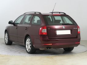 Skoda Octavia - 2010