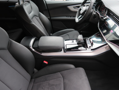 Audi Q7 - 2025