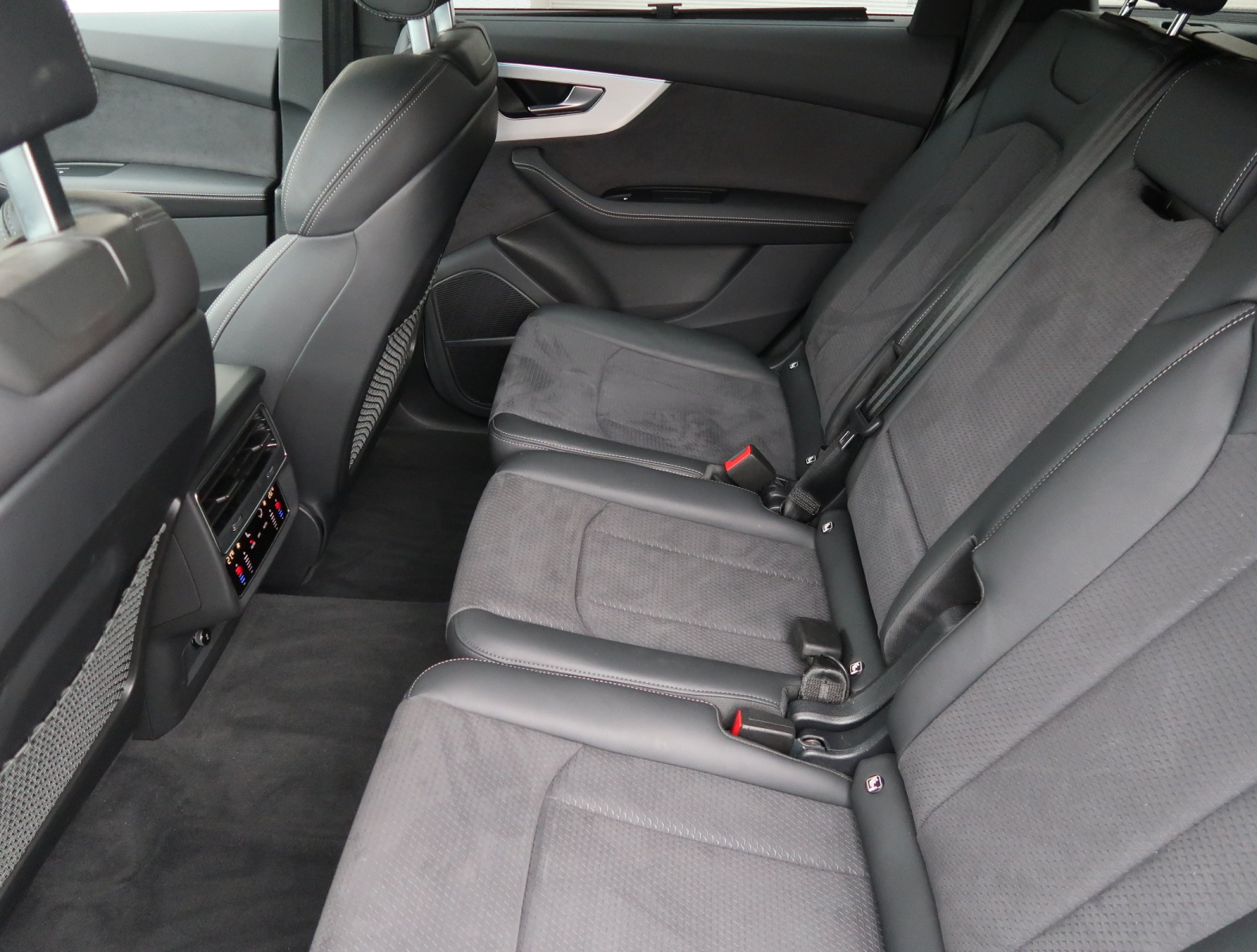 Audi Q7 - 2025