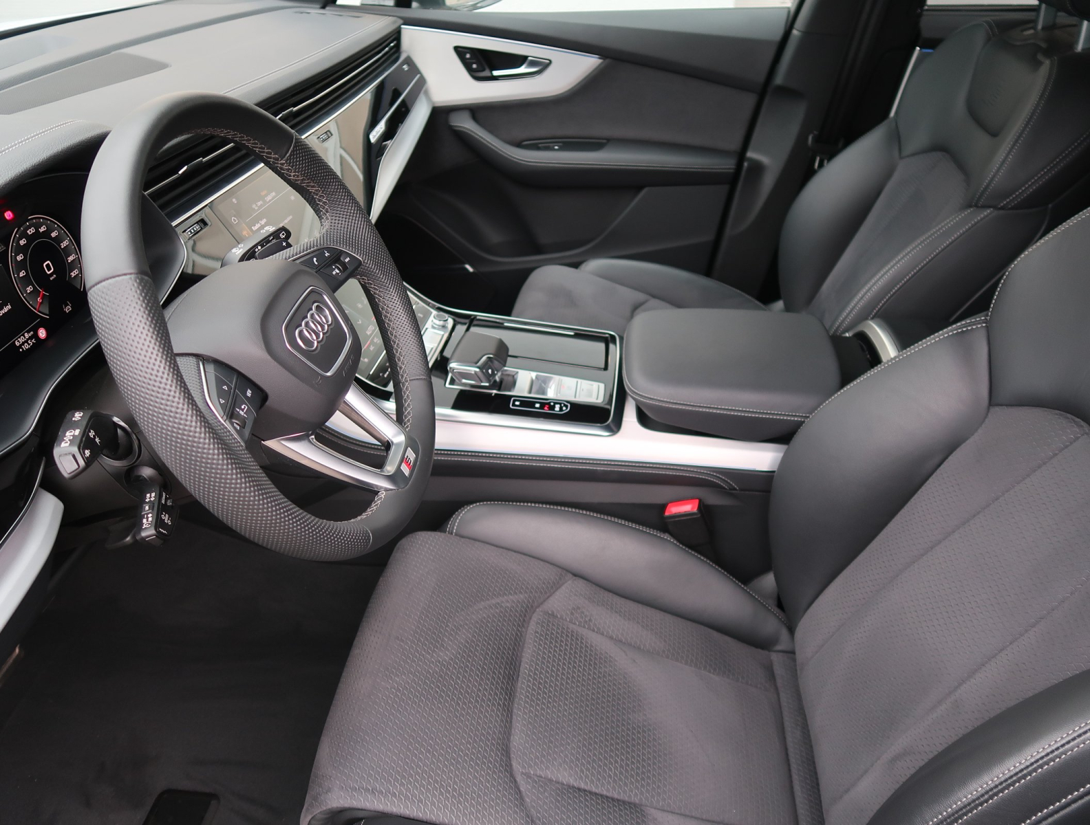Audi Q7 - 2025