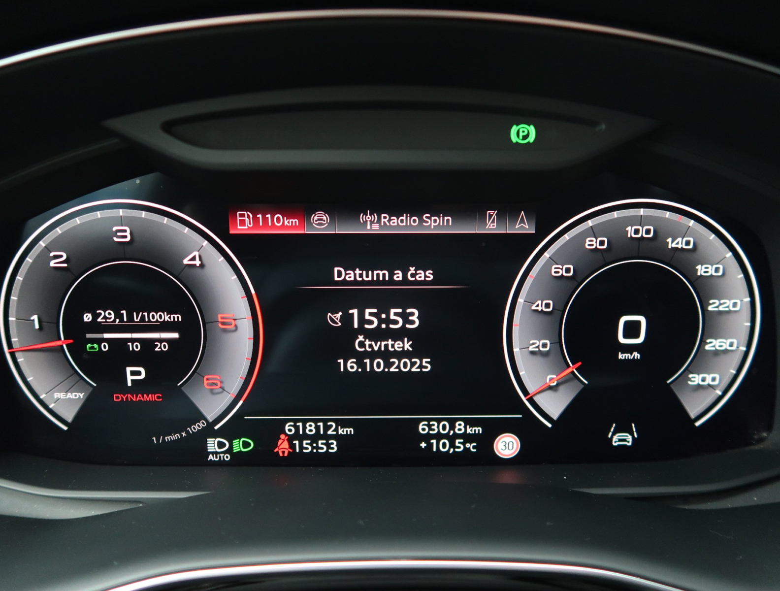 Audi Q7 - 2025