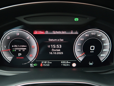 Audi Q7 - 2025