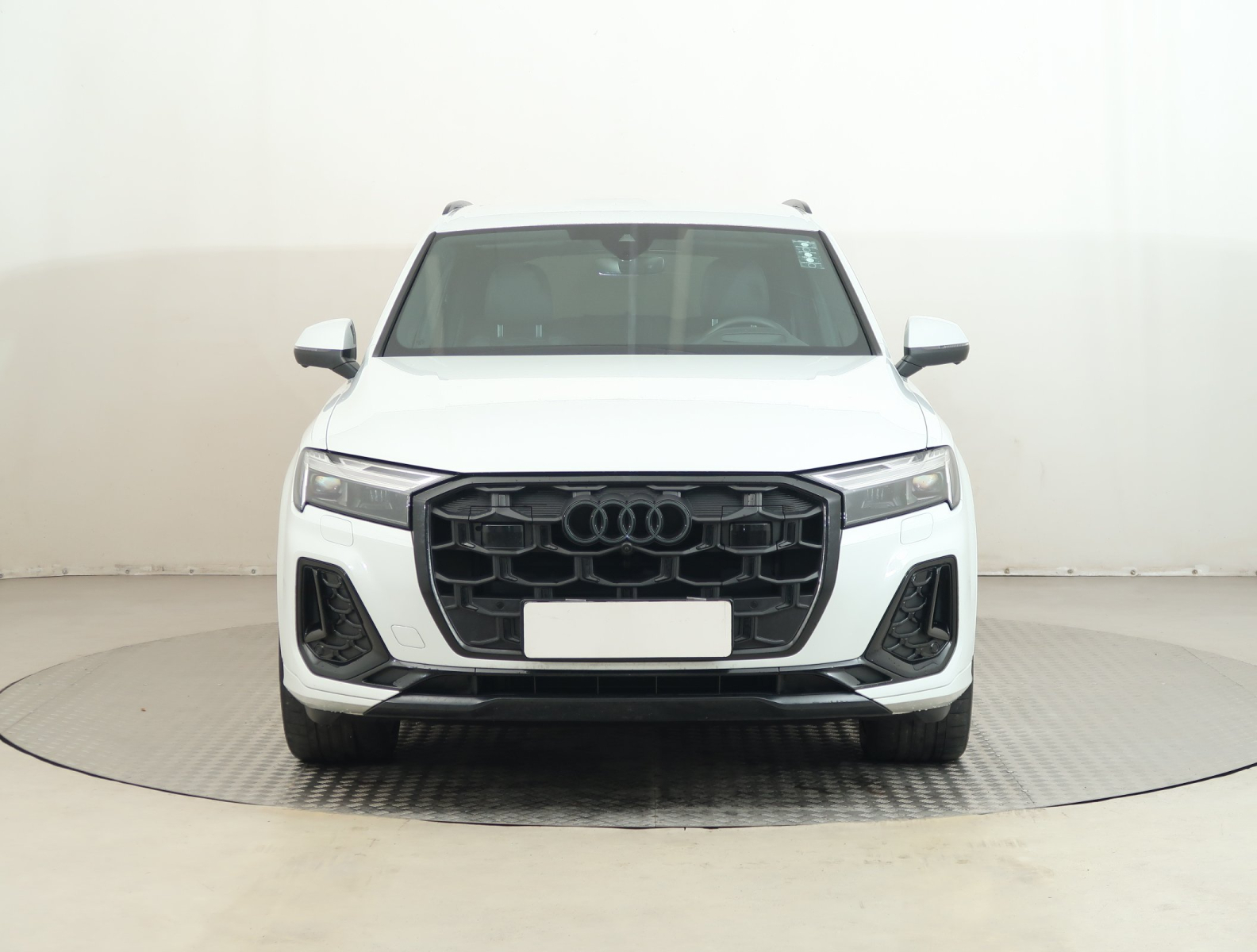 Audi Q7 - 2025