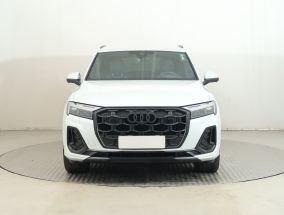 Audi Q7 - 2025