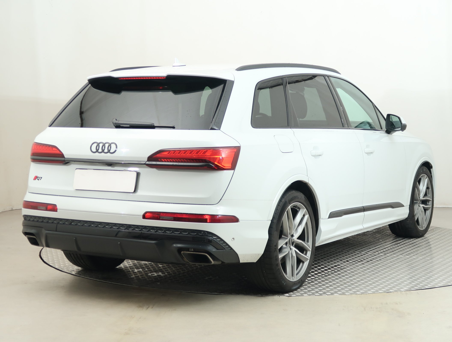 Audi Q7 - 2025