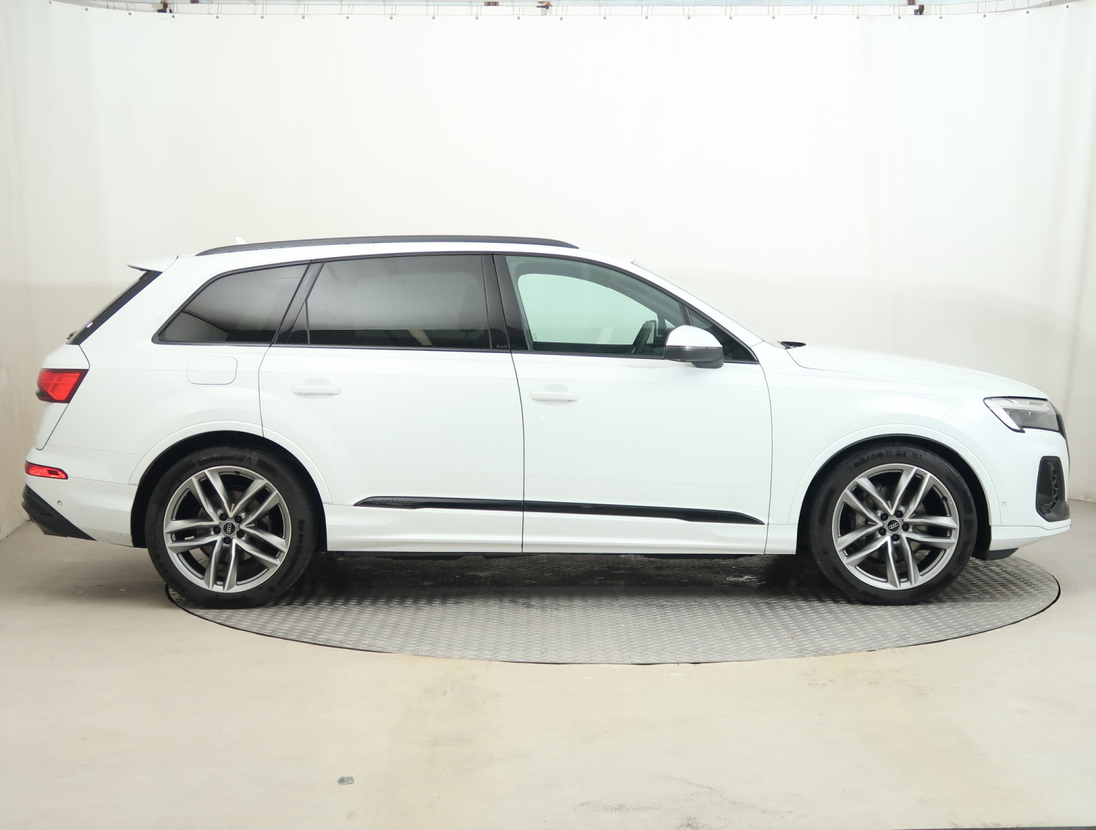 Audi Q7 - 2025