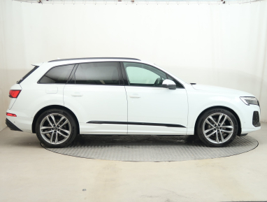 Audi Q7 - 2025