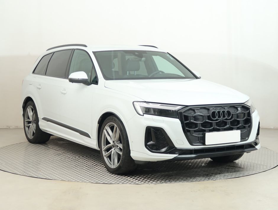 Audi Q7 - 2025