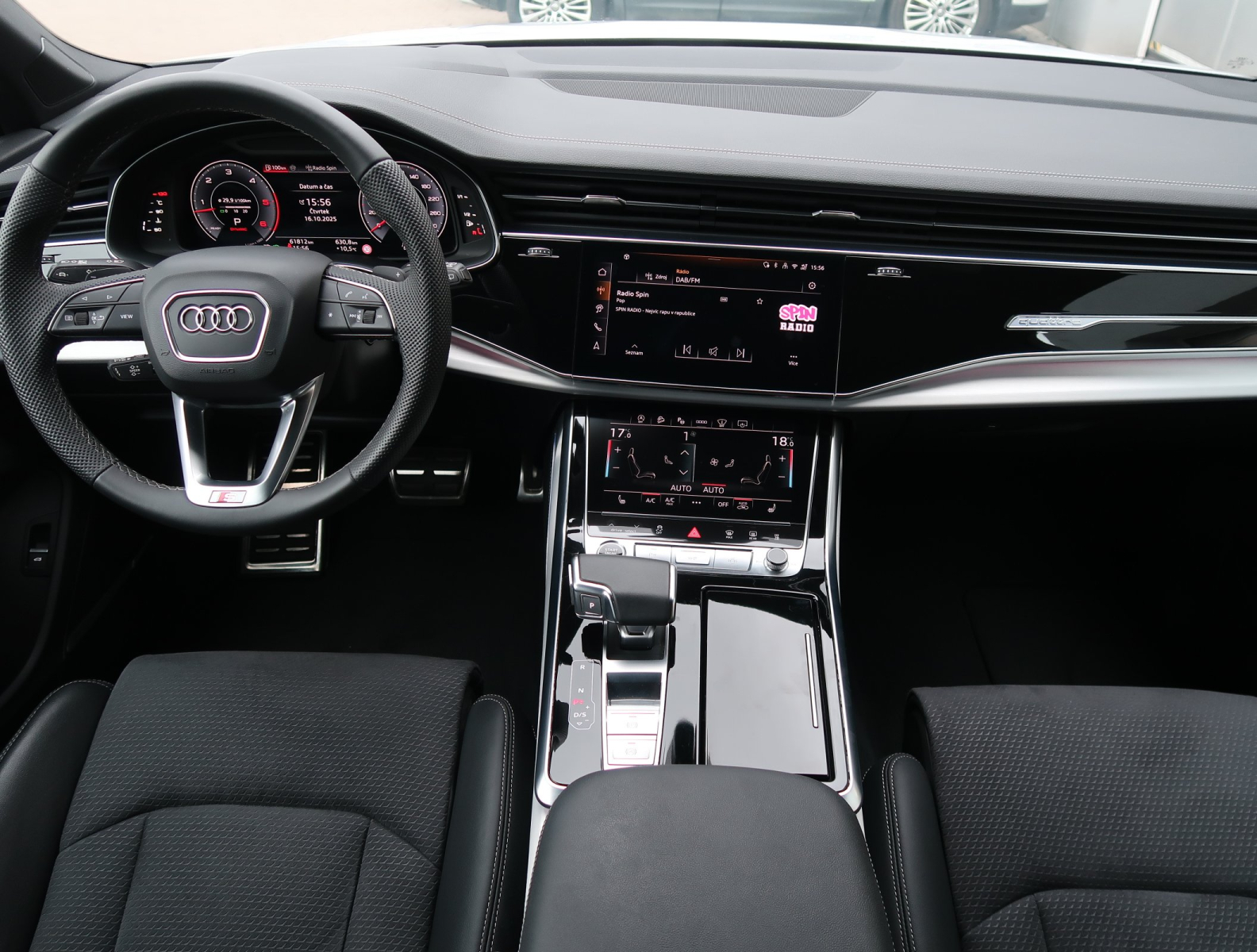 Audi Q7 - 2025