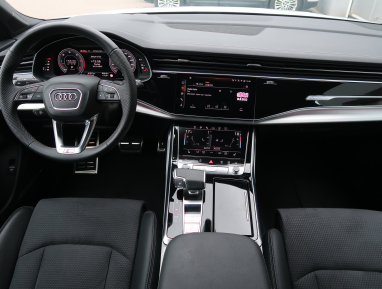 Audi Q7 - 2025