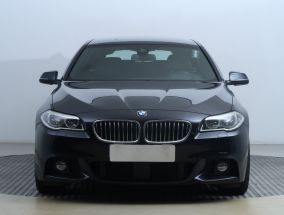 BMW 5 - 2017