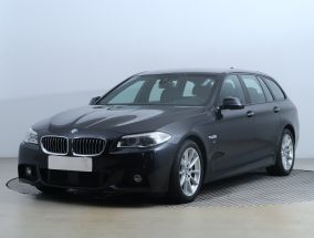 BMW 5 - 2017