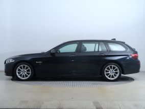 BMW 5 - 2017