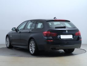 BMW 5 - 2017