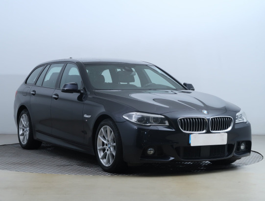 BMW 5