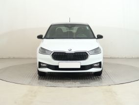 Skoda Fabia - 2021