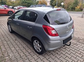 Opel Corsa - 2010