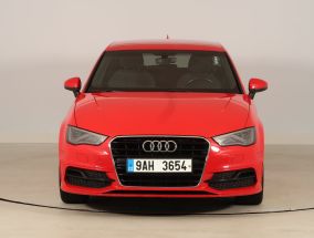 Audi A3 - 2015