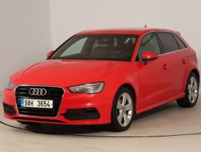 Audi A3 - 2015