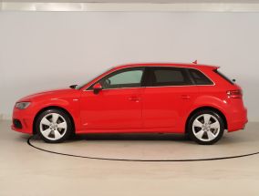 Audi A3 - 2015