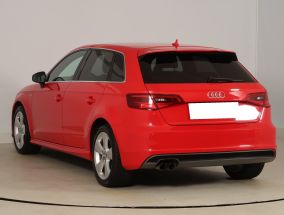Audi A3 - 2015