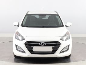 Hyundai i30 - 2015