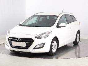 Hyundai i30 - 2015